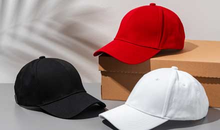 gorras